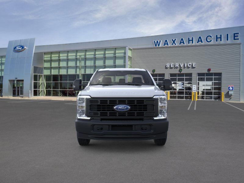 2025 Ford F-250 Super Duty XL - Photo 6
