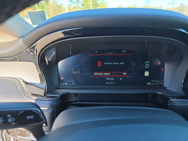 2026 Lincoln Corsair Premiere - Photo 52