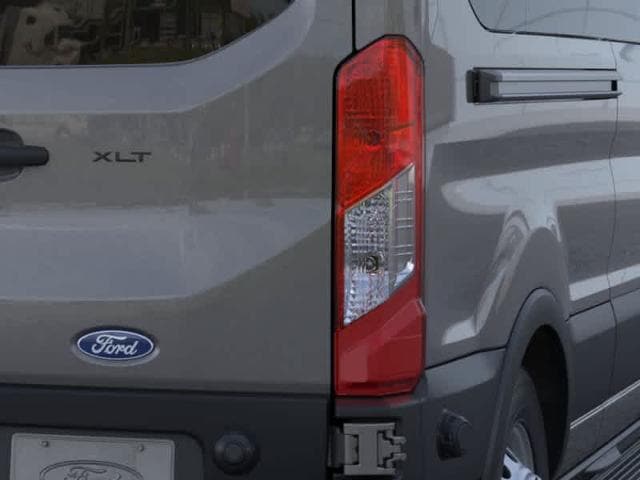 Thumbnail: 2026 Ford Econoline - 42