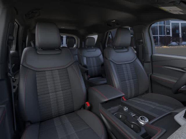 Thumbnail: 2026 Ford Explorer - 33