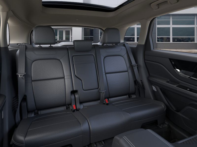 2025 Lincoln Corsair Grand Touring - Photo 33