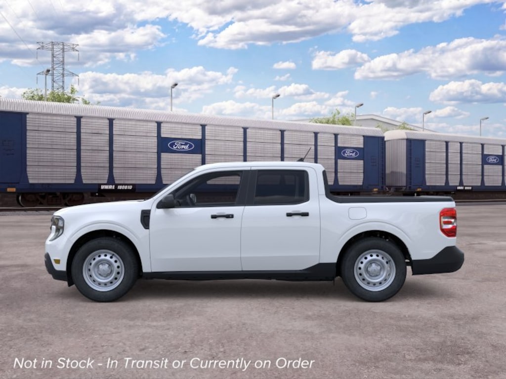 New 2026 Ford Maverick XL TRUCK