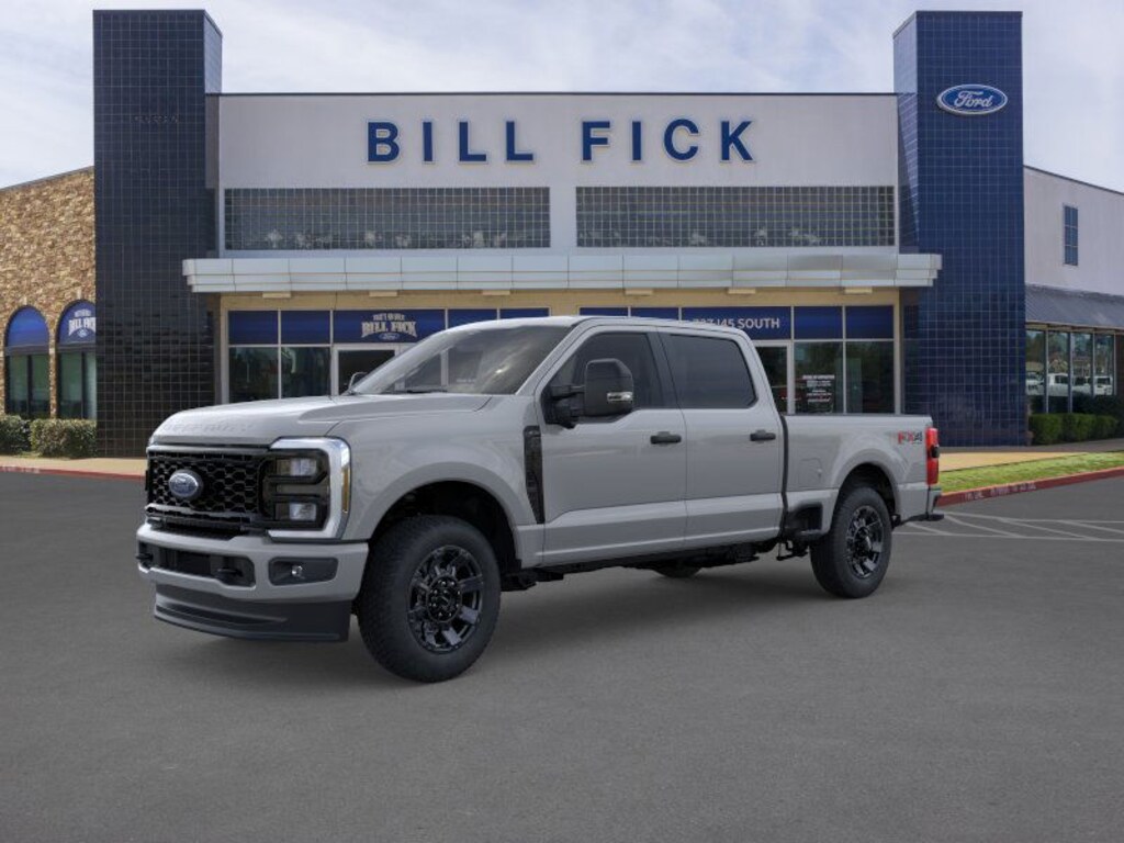 New 2026 Ford F-250 XL TRUCK