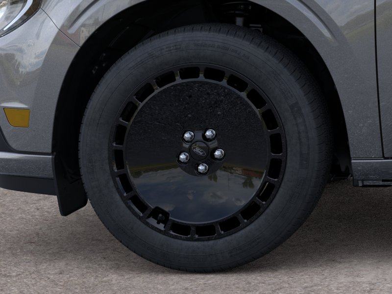2026 Ford Maverick Lobo Standard - Photo 20