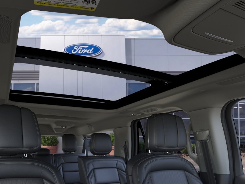 2025 Lincoln Navigator Reserve L - Photo 59