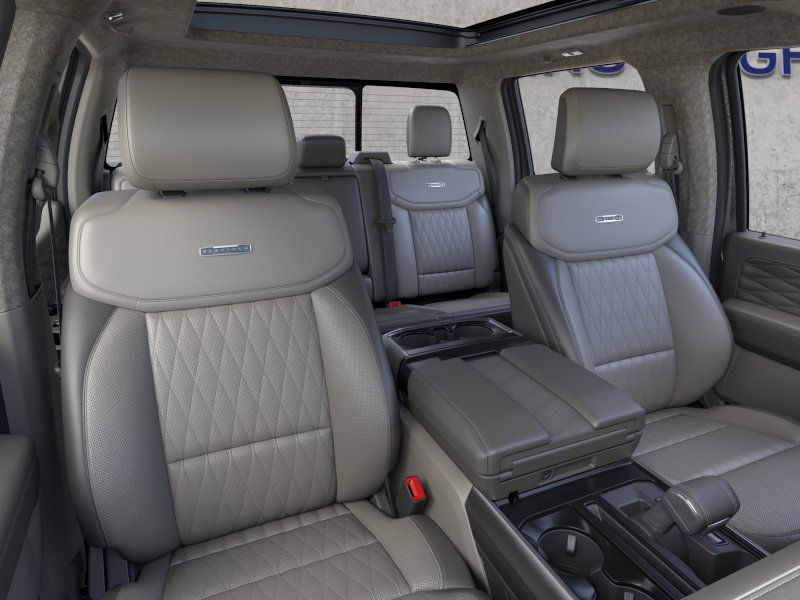 Thumbnail: 2025 Ford F-150 - 32