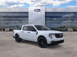 2026 Ford Maverick TRUCK