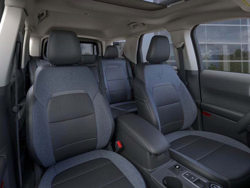2025 Ford Bronco Sport Outer Banks - Photo 37