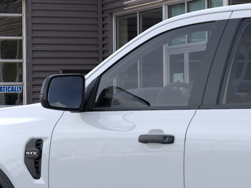 Thumbnail: 2025 Ford Ranger - 20