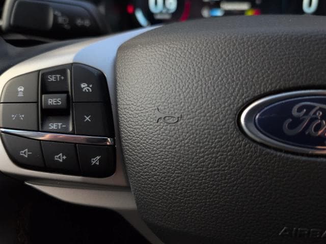 new 2026 Ford Explorer car, priced at $49,779