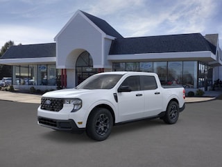 2026 Ford Maverick XLT TRUCK