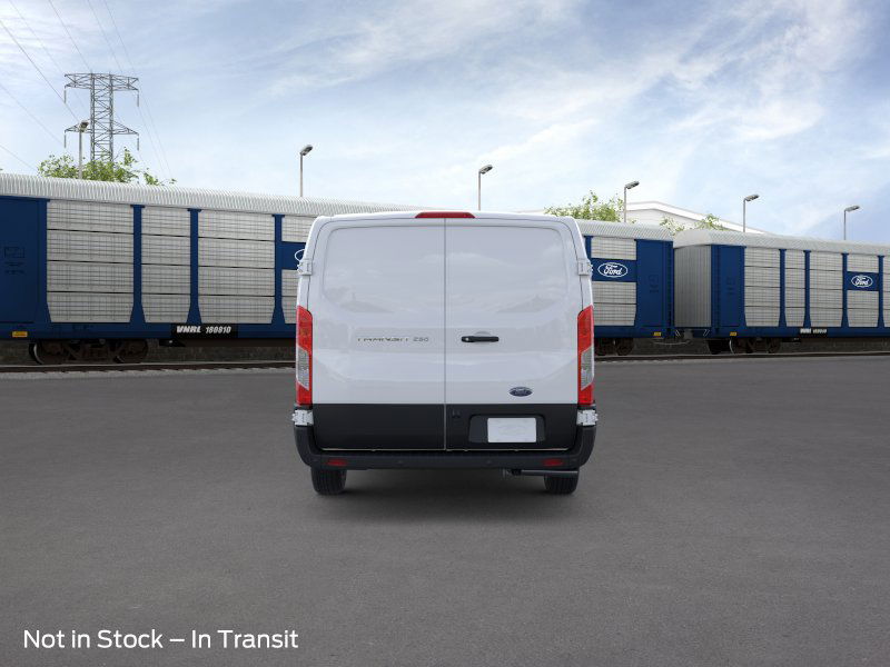 Thumbnail: 2025 Ford Transit Series - 27