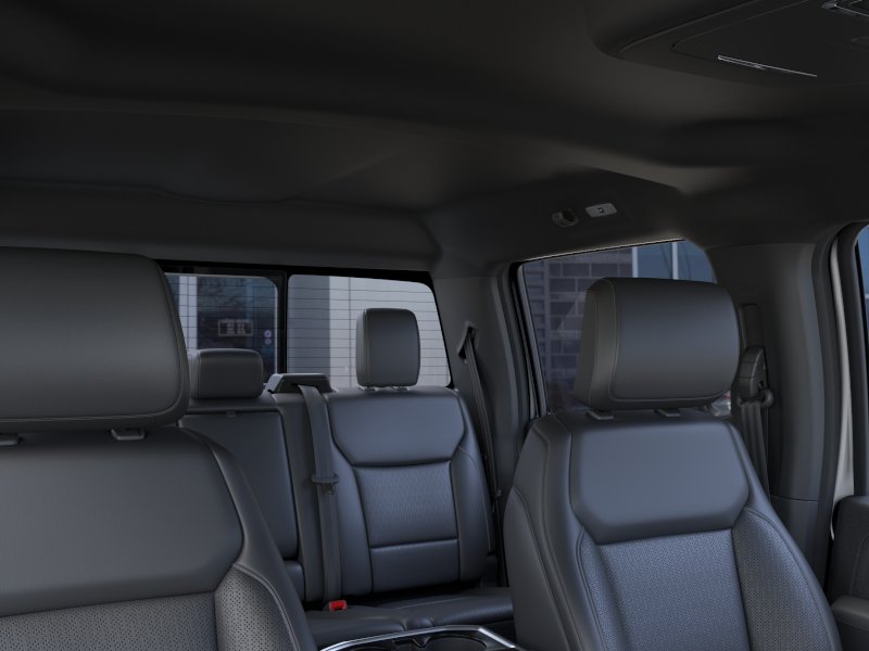 Thumbnail: 2026 Ford F-150 - 44