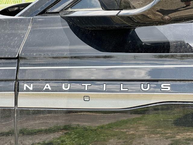 2026 Lincoln Nautilus Premiere - Photo 64