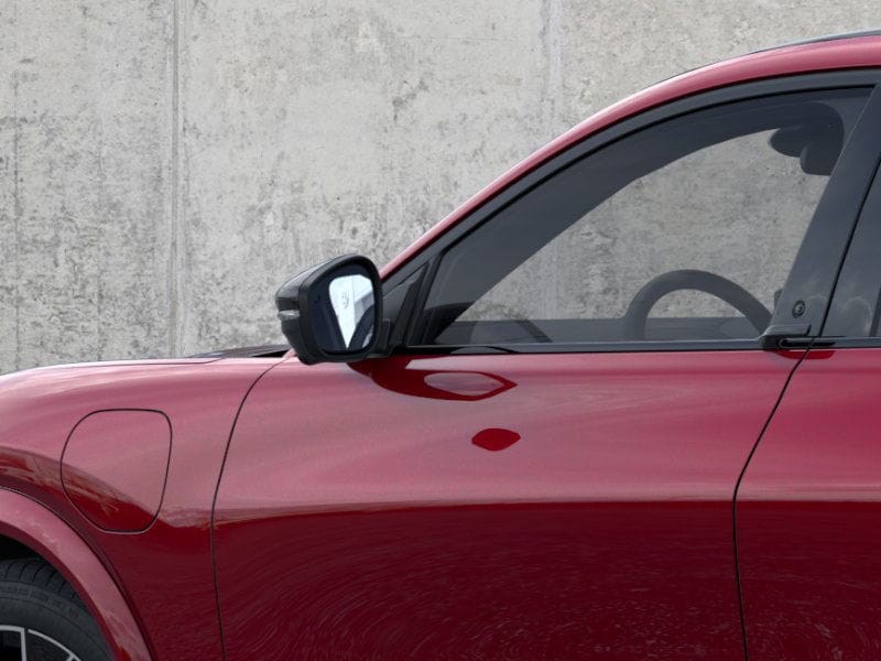 new 2025 Ford Mustang Mach-E car