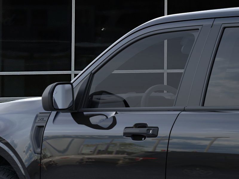 2026 Ford Maverick XL - Photo 50