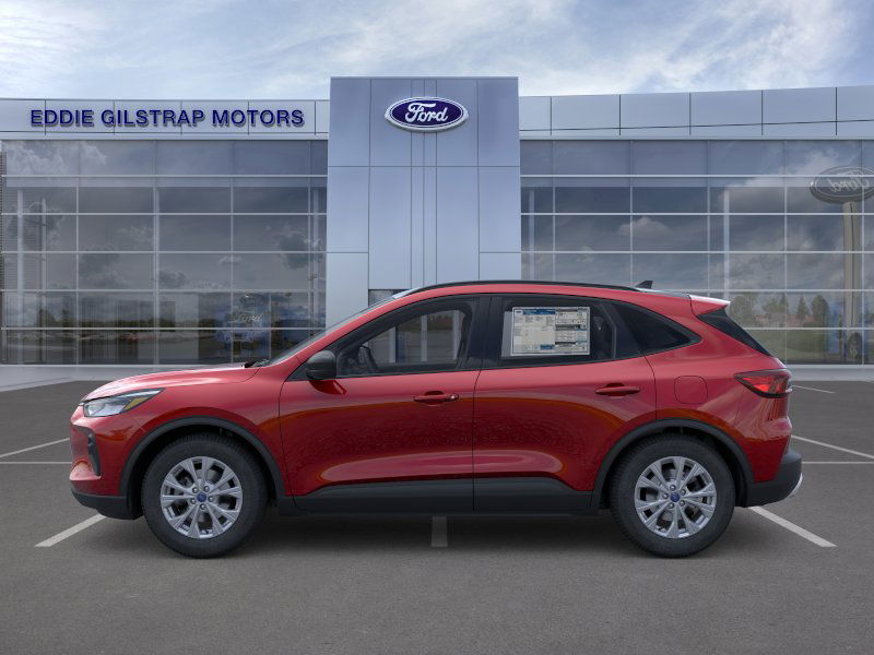 2025 Ford Escape Active photo 2