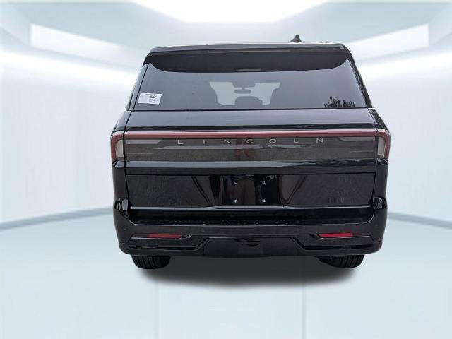 2026 Lincoln Navigator Reserve SUV