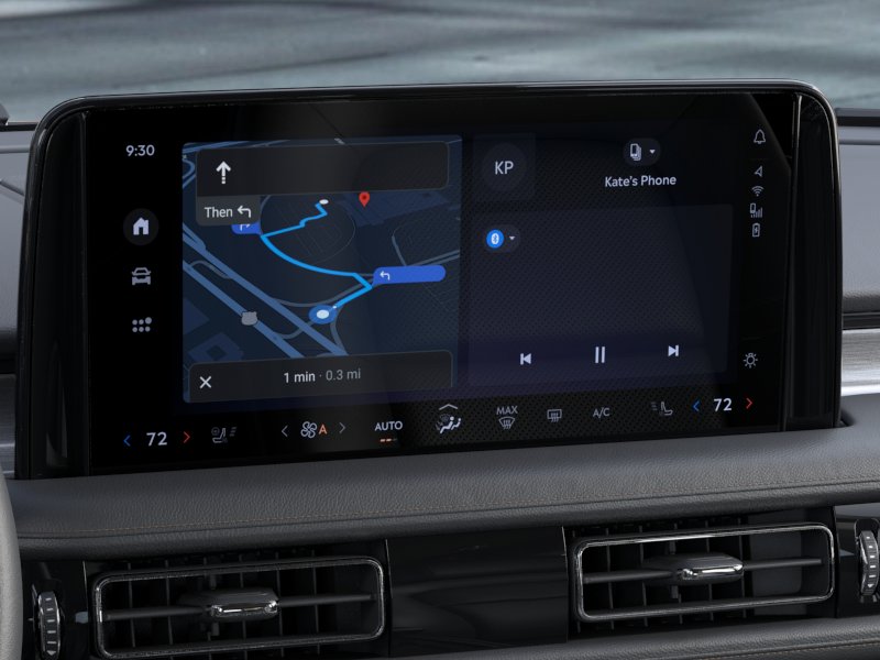 2026 Lincoln Aviator Premiere - Photo 36