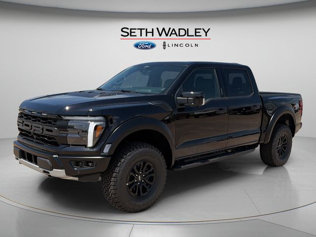 2026 Ford F-150 Raptor - Photo 26