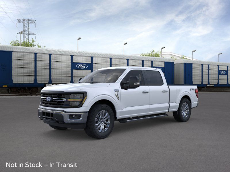 Thumbnail: 2025 Ford F-150 - 23