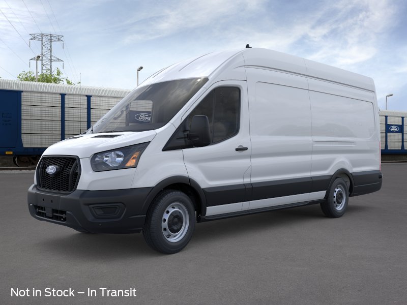 2026 Ford Transit 250 High Roof 148EL WB's photo