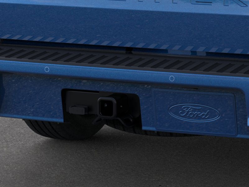2026 Ford Maverick Lobo Standard - Photo 49