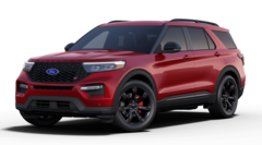 2022 Ford Explorer ST SUV for sale in San Leandro