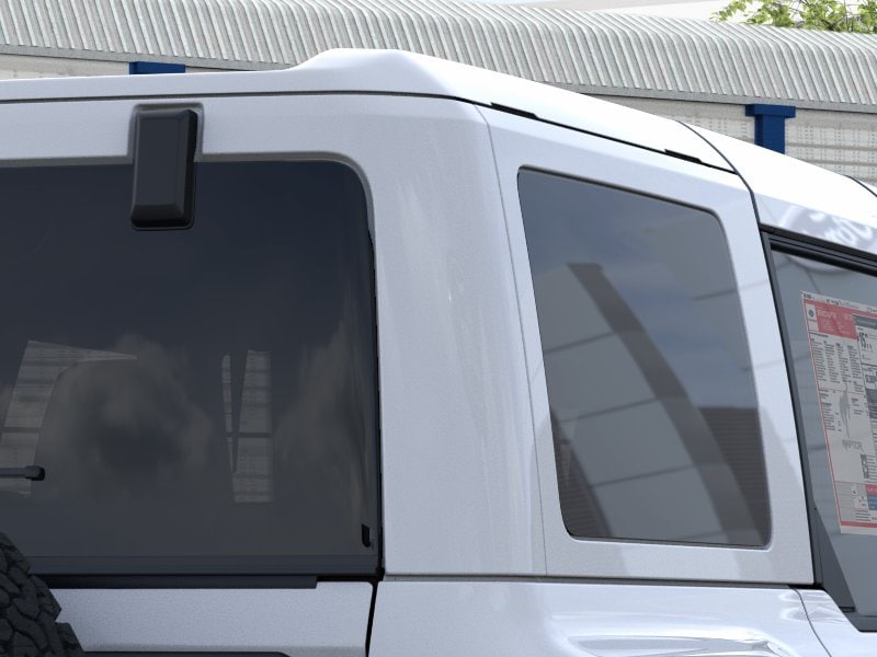 Thumbnail: 2026 Ford Bronco - 50