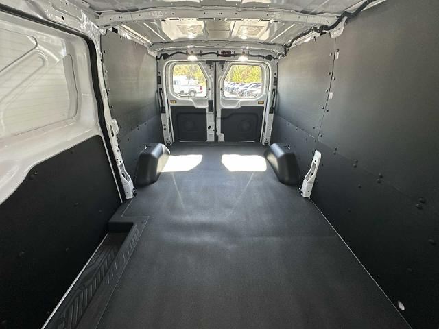 Thumbnail: 2025 Ford Transit Series - 45