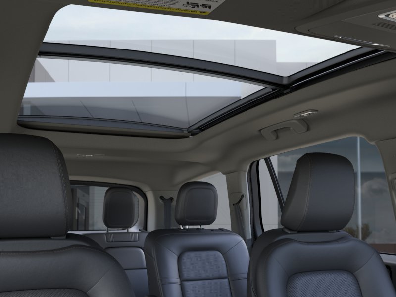 2025 Lincoln Aviator Premiere - Photo 38