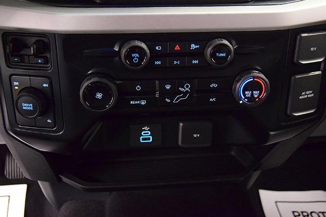 2026 Ford F-350 Super Duty XL - Photo 59