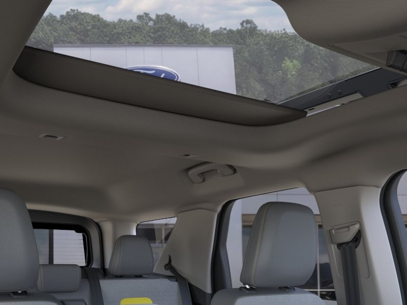 2025 Ford Bronco Sport Badlands - Photo 39