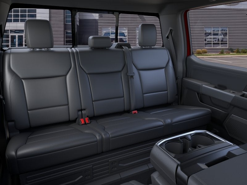 2025 Ford F-150 XLT - Photo 11