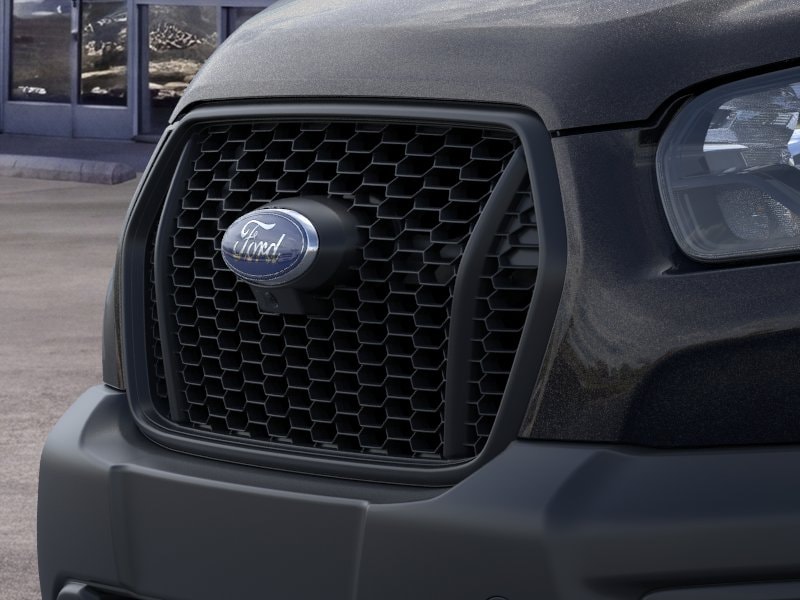 2025 Ford Transit Passenger Van XL - Photo 17