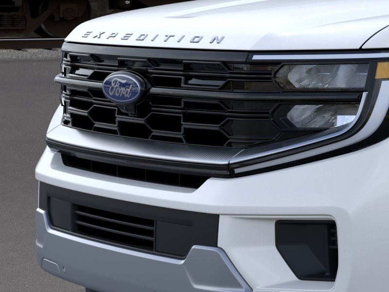new 2026 Ford Expedition car, priced at $88,310
