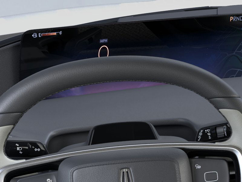 2026 Lincoln Navigator Reserve SUV