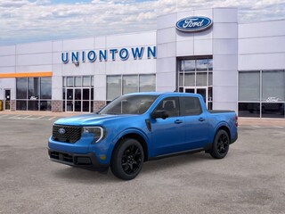 2026 Ford Maverick Lariat AWD Lariat  SuperCrew 4.5 ft. SB
