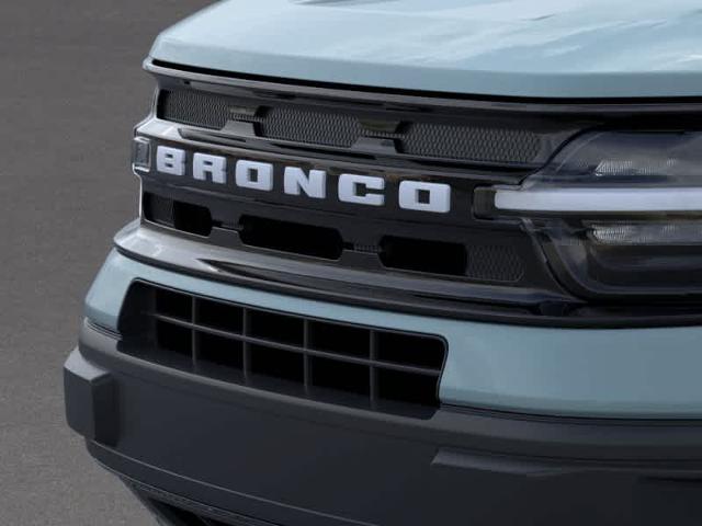 Thumbnail: 2023 Ford Bronco Sport - 40