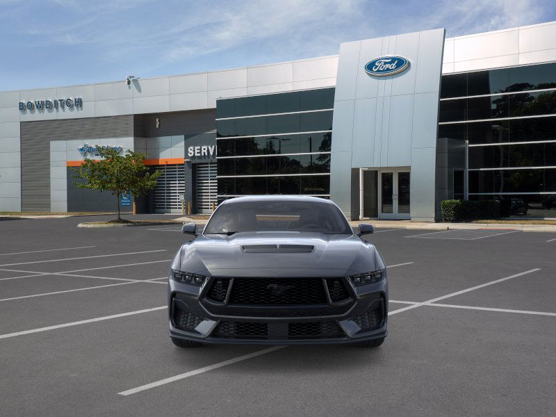 2025 Ford Mustang GT Premium Fastback - Photo 6