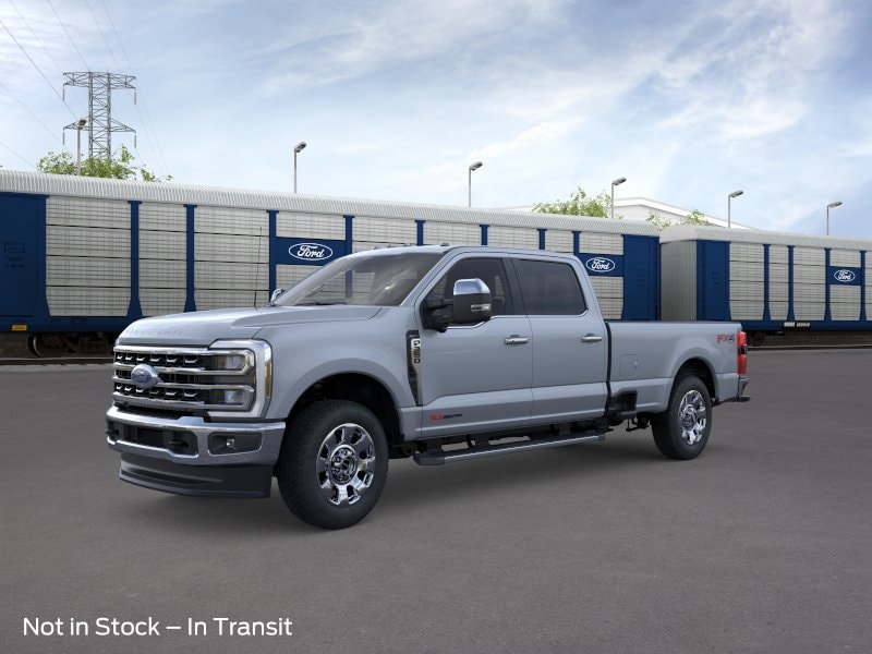 2026 Ford F-350 Lariat 4x4 Crew Cab 8' Box SRW's photo