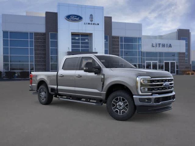 Thumbnail: 2026 Ford F-350 - 29