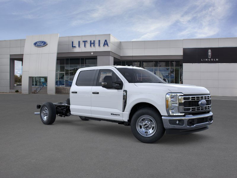 Thumbnail: 2026 Ford Econoline - 30