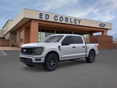 2026 Ford F-150 STX&reg; TRUCK