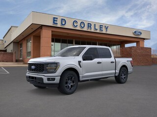 2026 Ford F-150 STX&reg; TRUCK