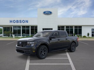 2026 Ford Maverick XLT Truck