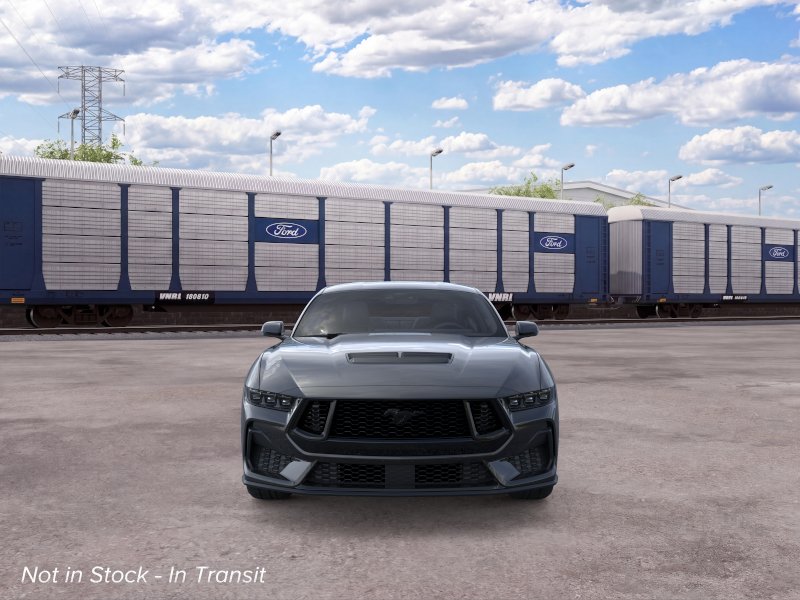 2026 Ford Mustang GT Premium Fastback - Photo 6