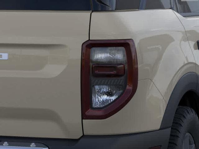 Thumbnail: 2025 Ford Bronco Sport - 44