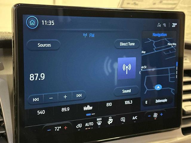 Thumbnail: 2026 Ford Transit Series - 42