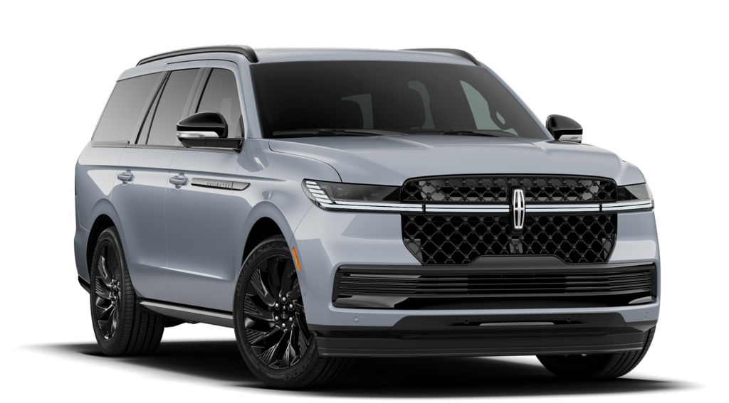 New 2027 Lincoln Navigator Reserve Sport Utility